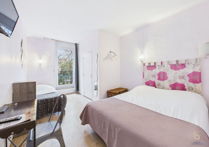 vente Hôtel Beziers