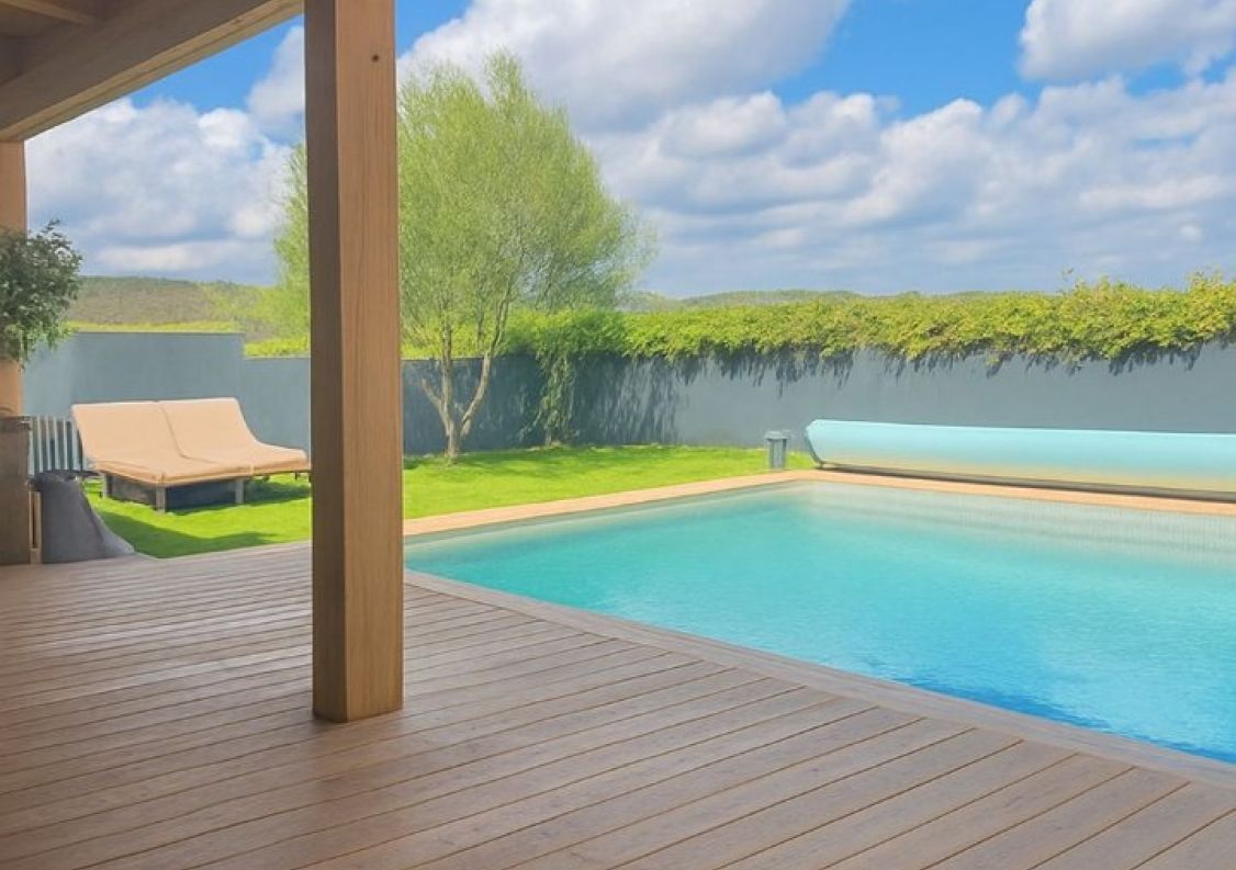 à vendre Maison Murviel Les Beziers