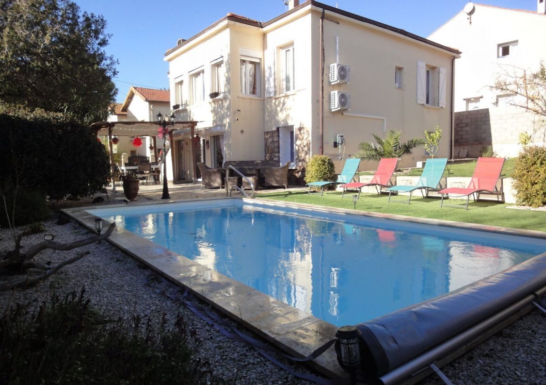 à vendre Maison Beziers