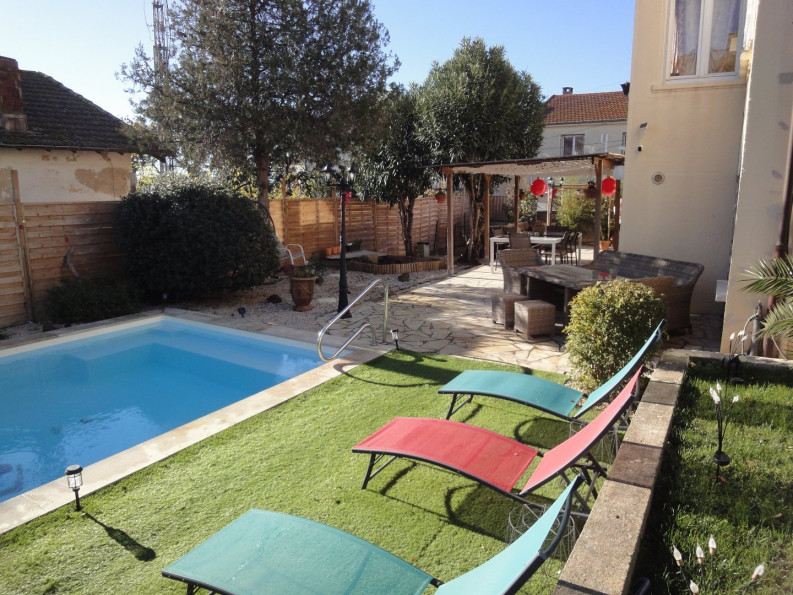 vente Maison Beziers - Photo 2