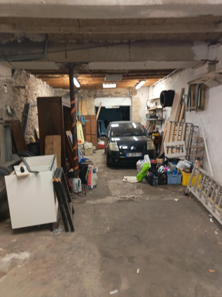 à vendre Immeuble Saint Pons De Thomieres - Photo 7