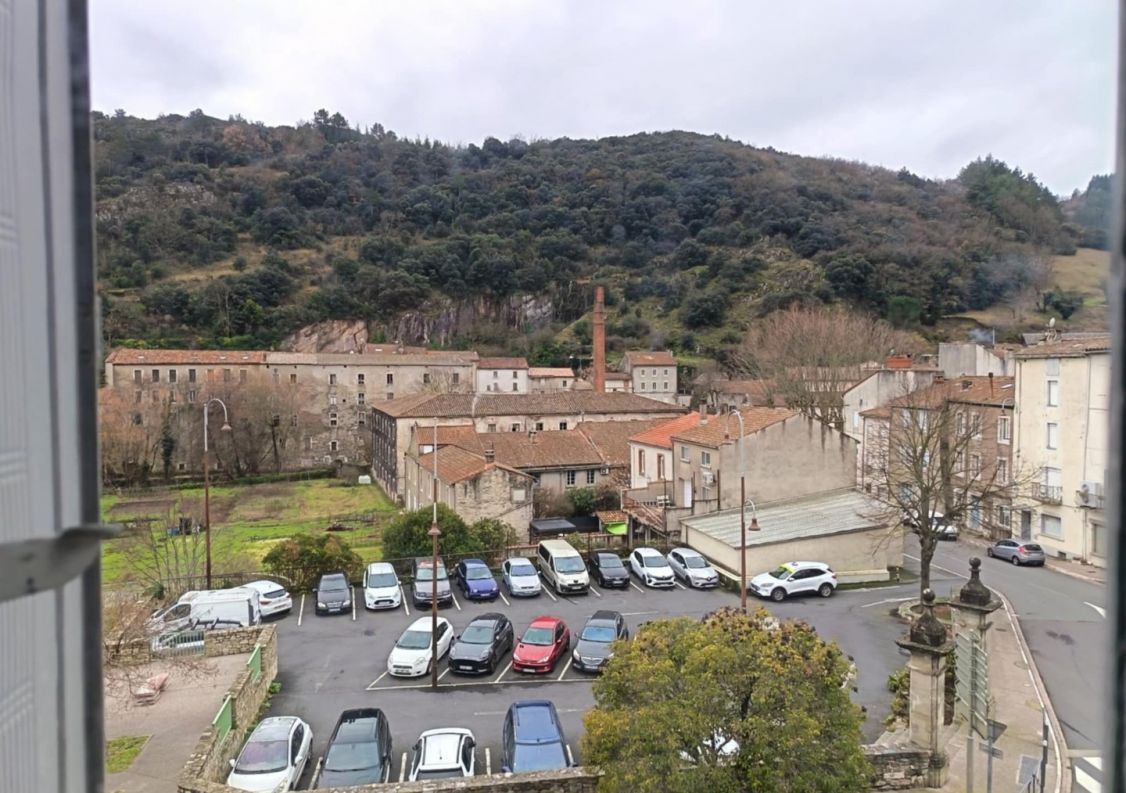 à vendre Immeuble Saint Pons De Thomieres