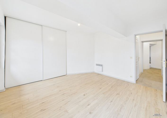 vente Appartement Beziers
