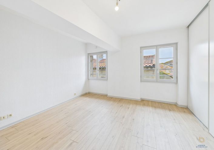 vente Appartement Beziers