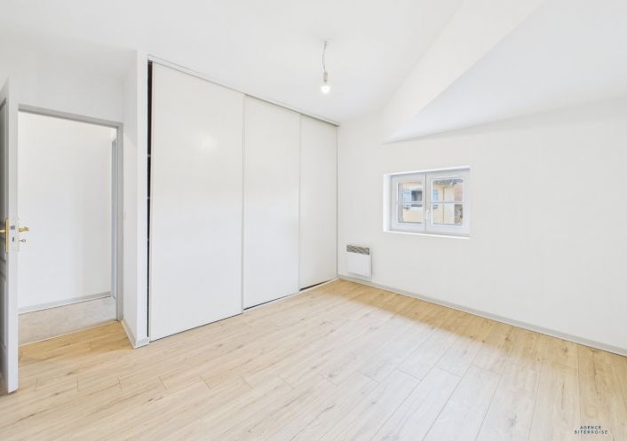 vente Appartement Beziers