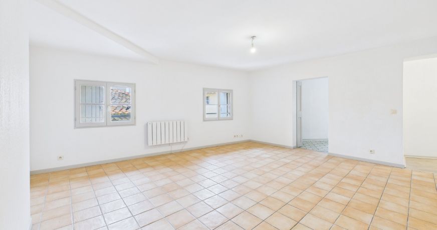 vente Appartement Beziers