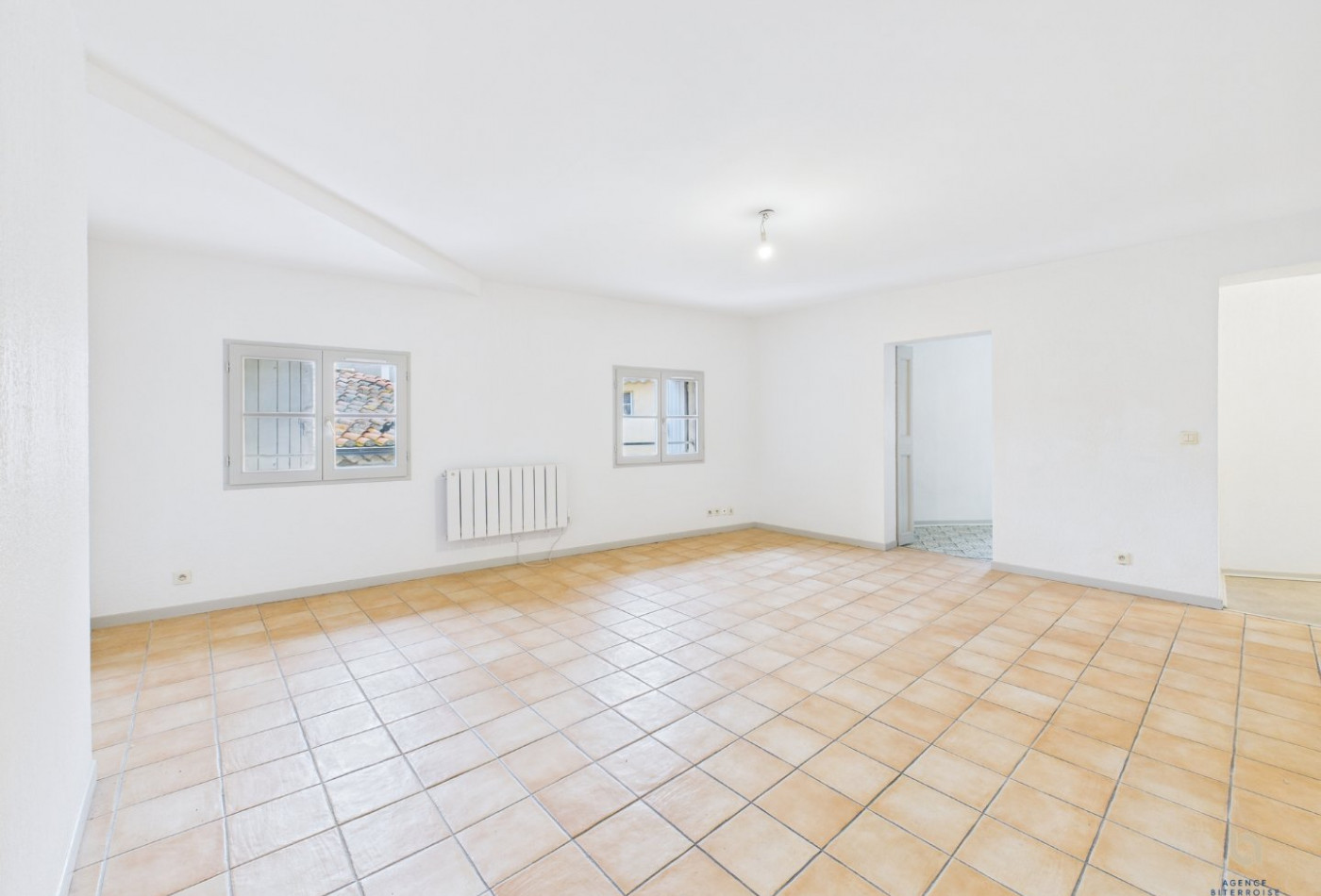vente Appartement Beziers - Photo 1