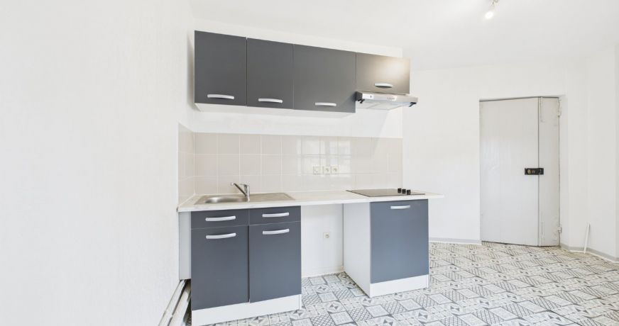 vente Appartement Beziers