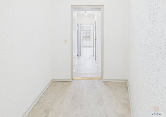 vente Appartement Beziers