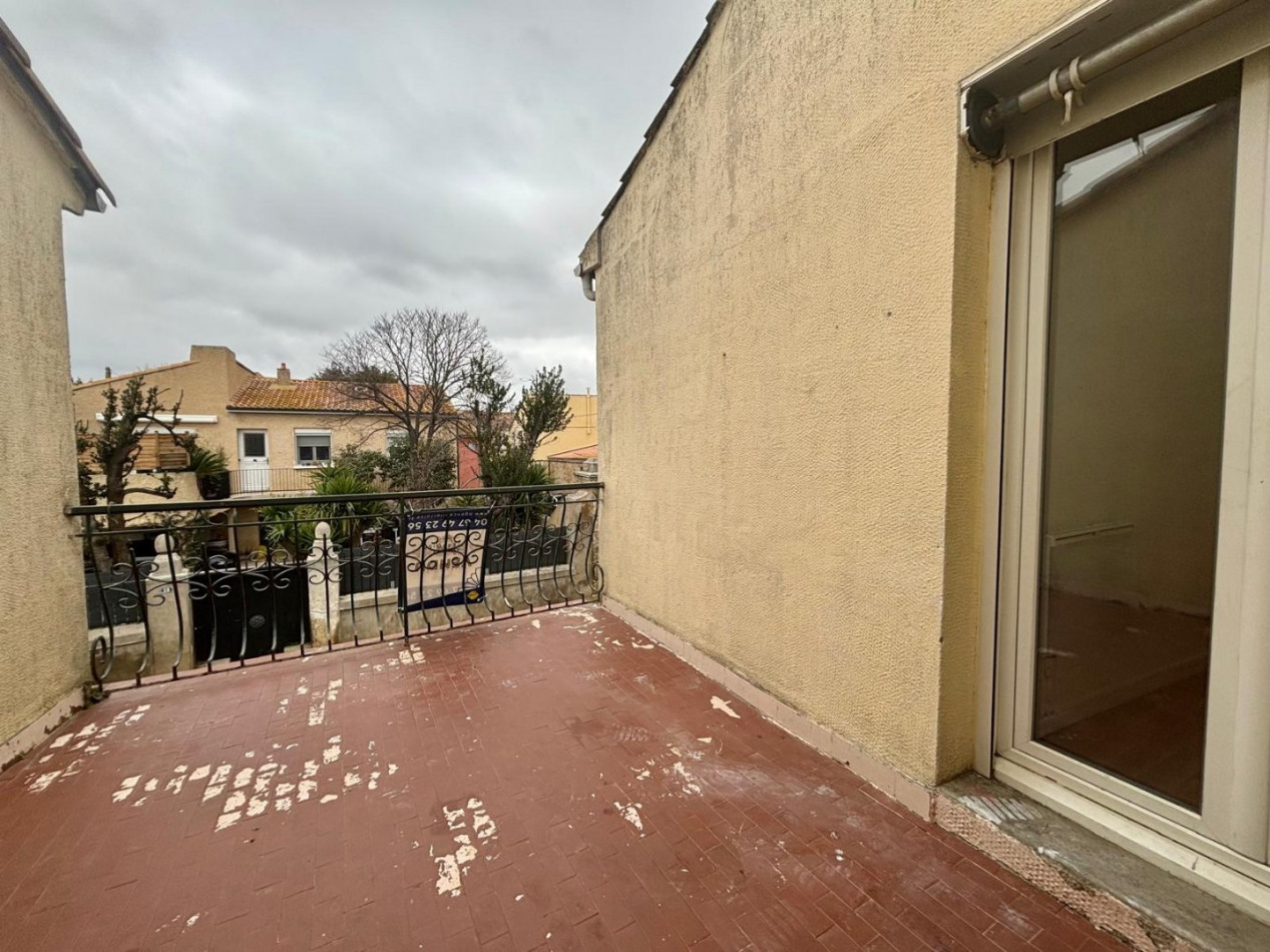 à vendre Maison Vendres - Photo 6