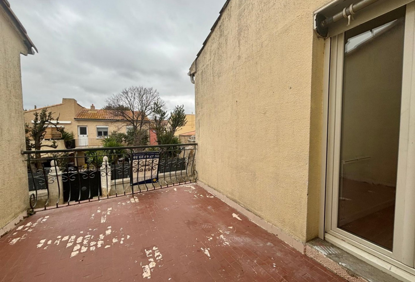 vente Maison Vendres - Photo 6
