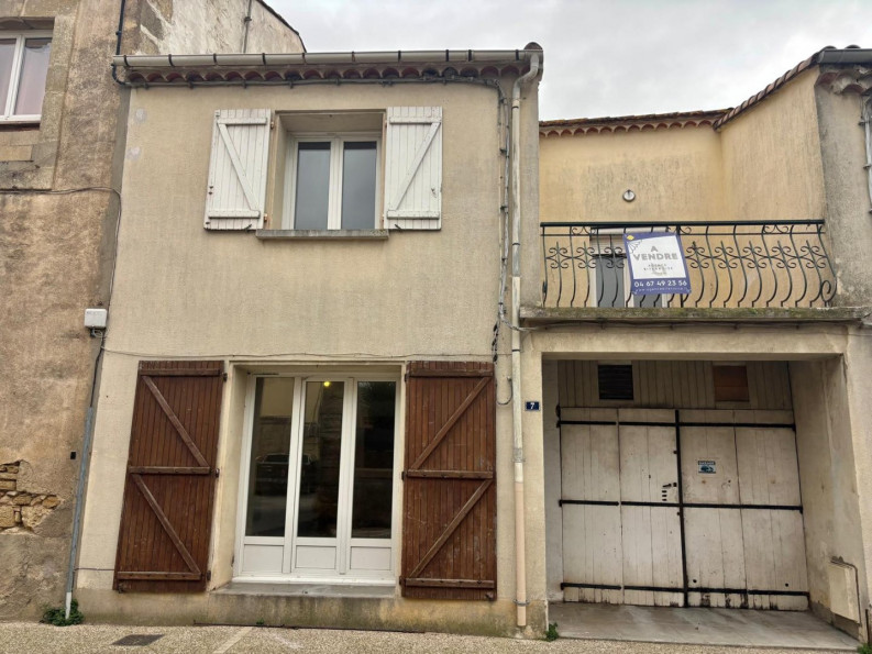 vente Maison Vendres - Photo 1