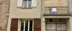 vente Maison Vendres