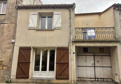 vente Maison Vendres