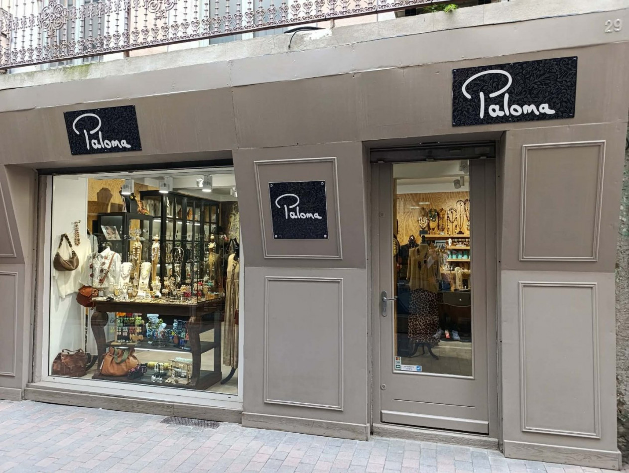 à vendre Agence Narbonne - Photo 1