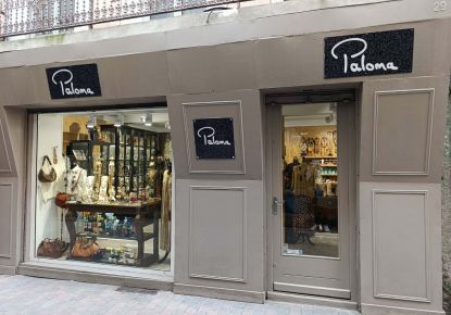 vente Agence Narbonne