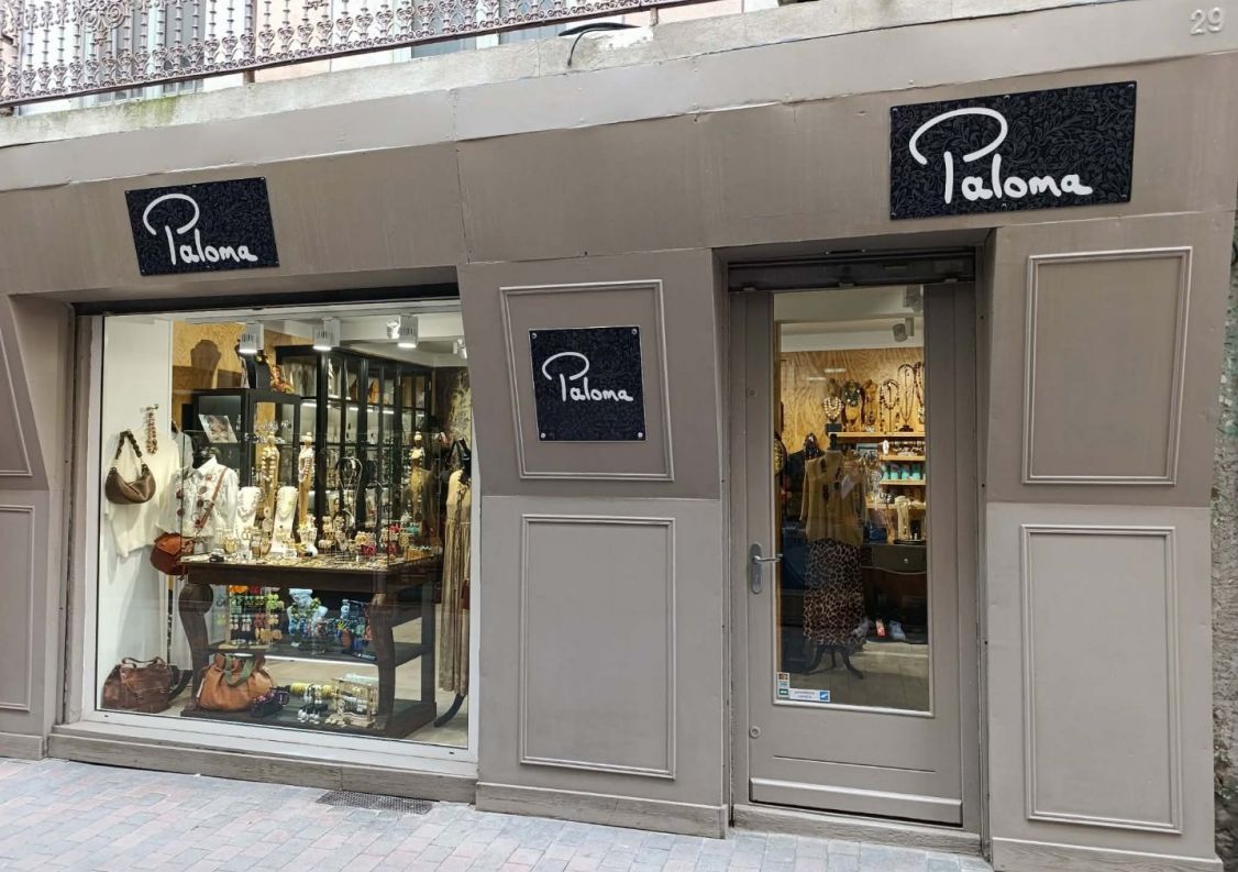 à vendre Agence Narbonne