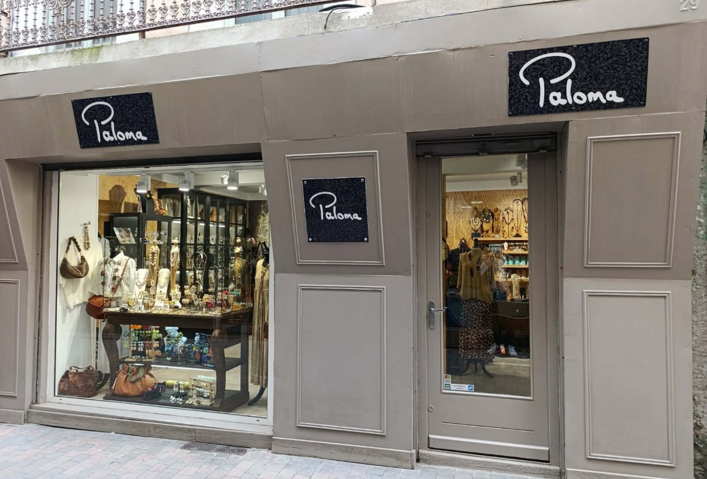 vente Agence Narbonne - Photo 1