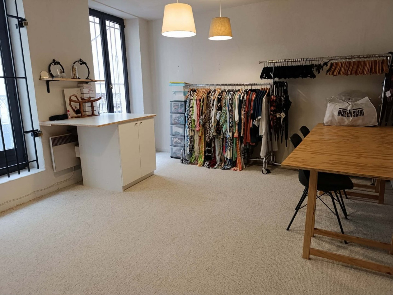 à vendre Agence Narbonne - Photo 5
