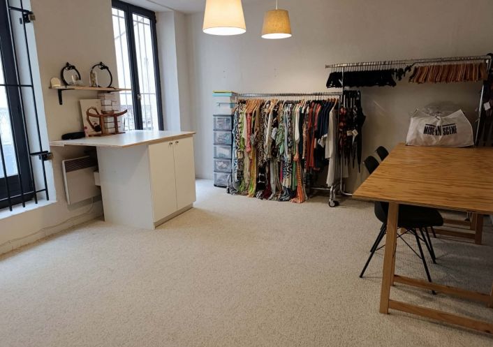 vente Agence Narbonne