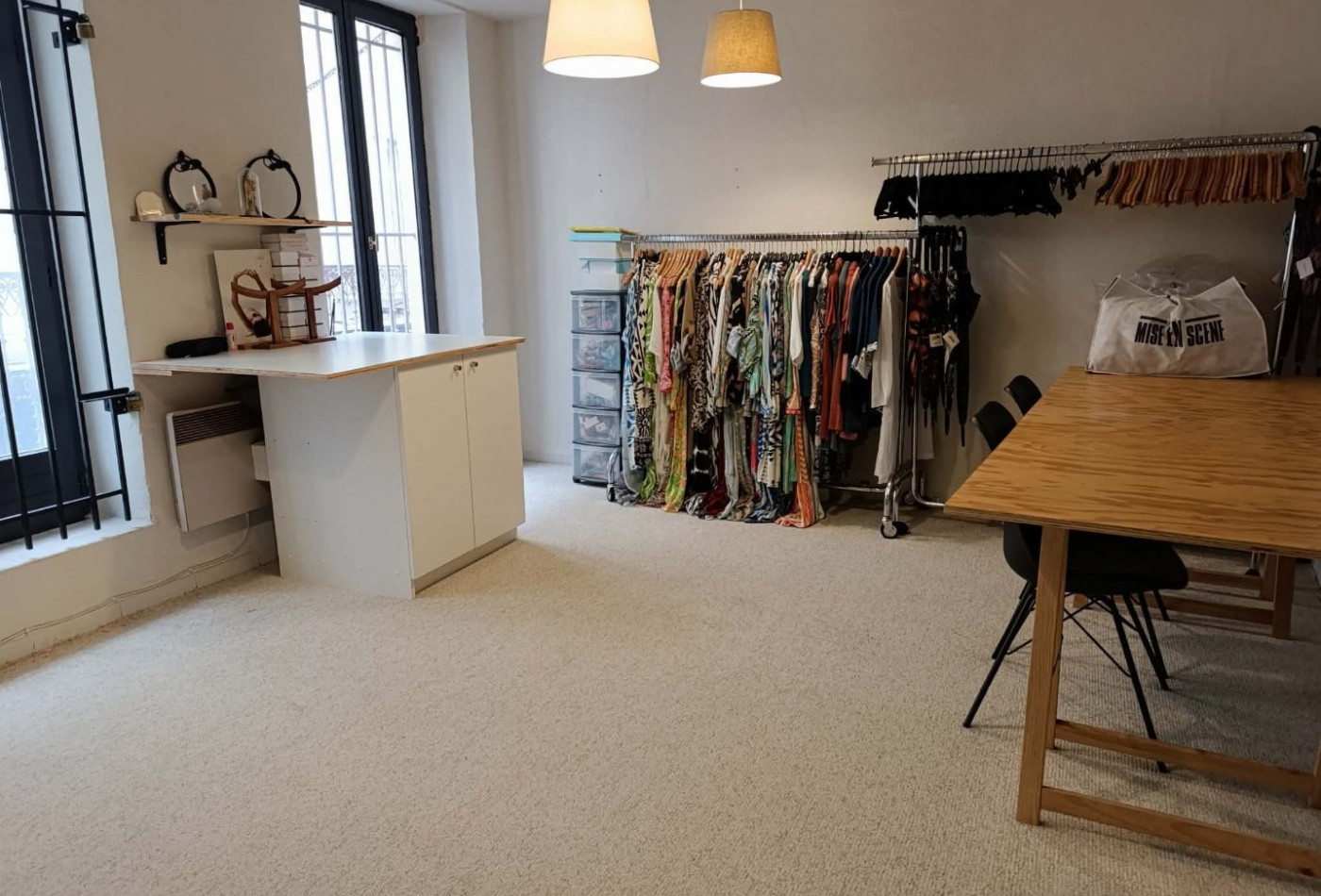 vente Agence Narbonne - Photo 5