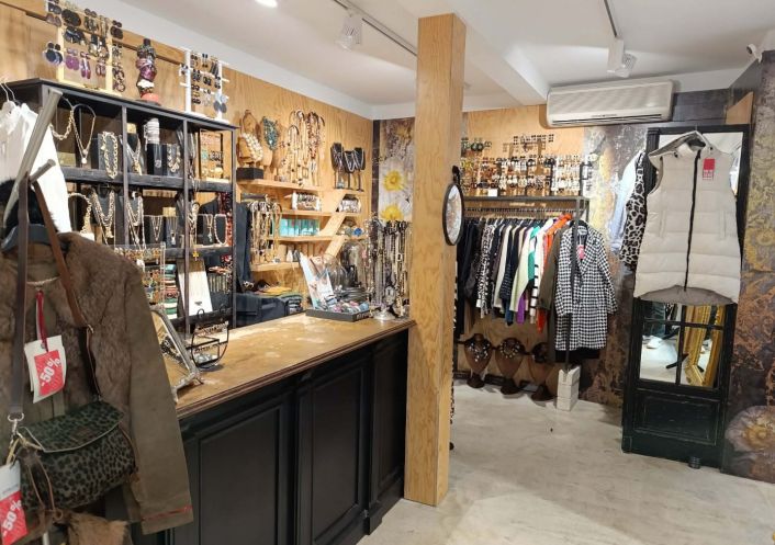 vente Agence Narbonne
