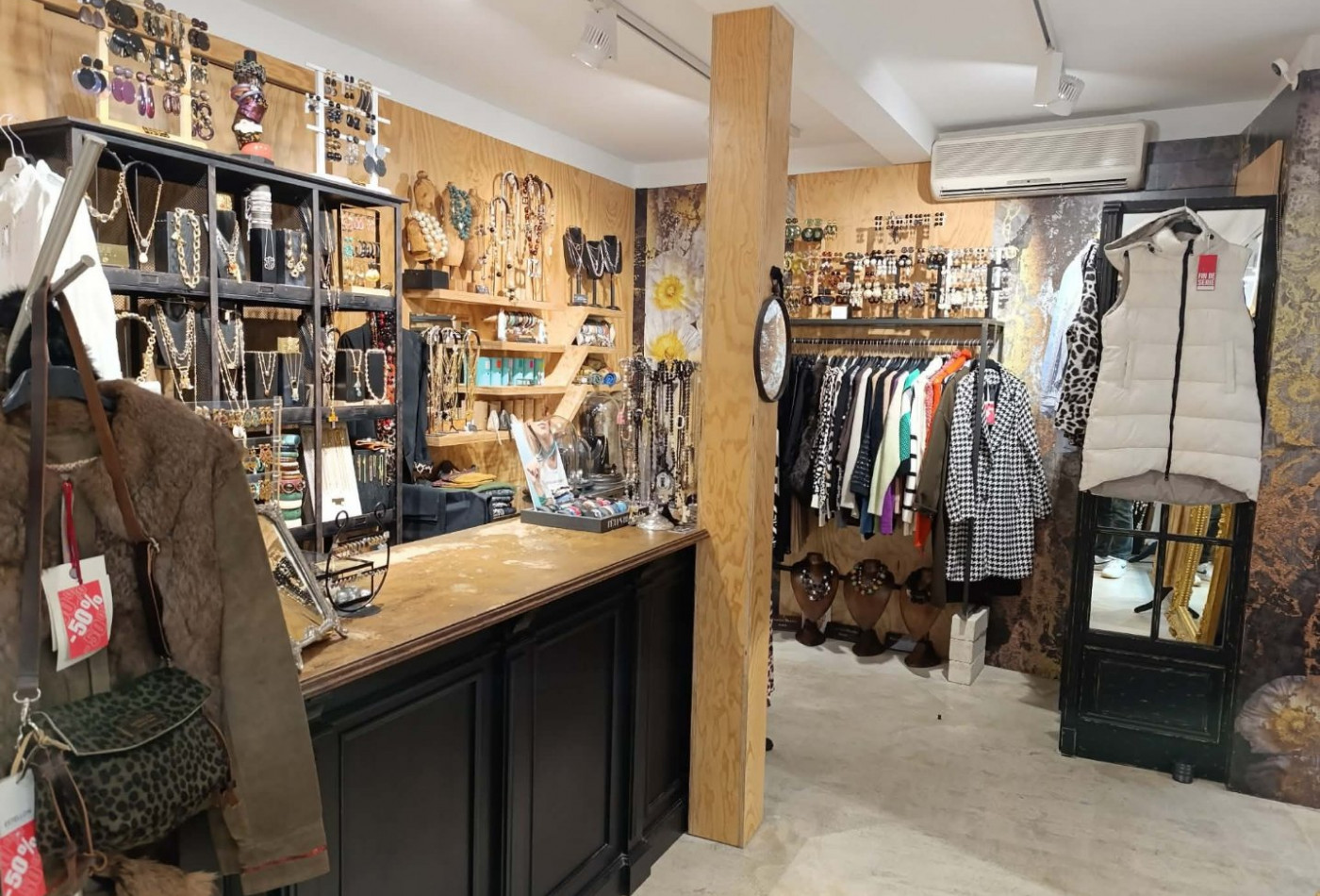 vente Agence Narbonne - Photo 3