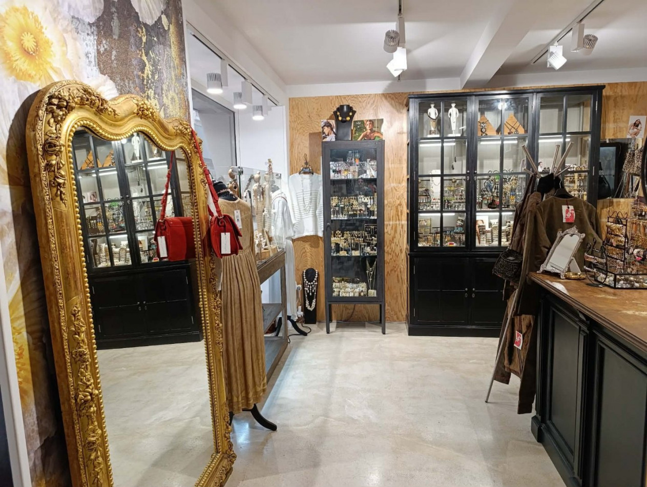 à vendre Agence Narbonne - Photo 2