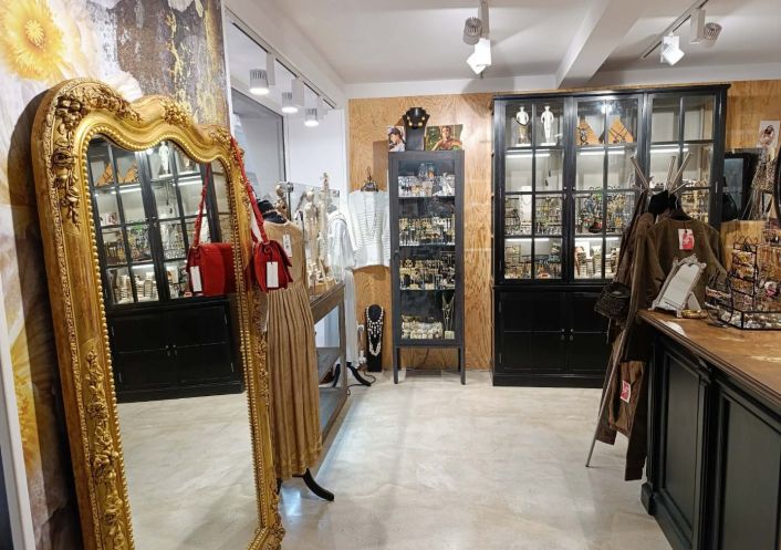 vente Agence Narbonne