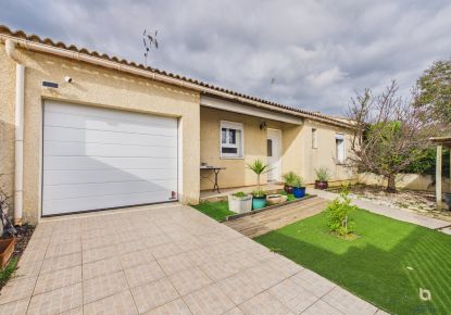 vente Maison Beziers