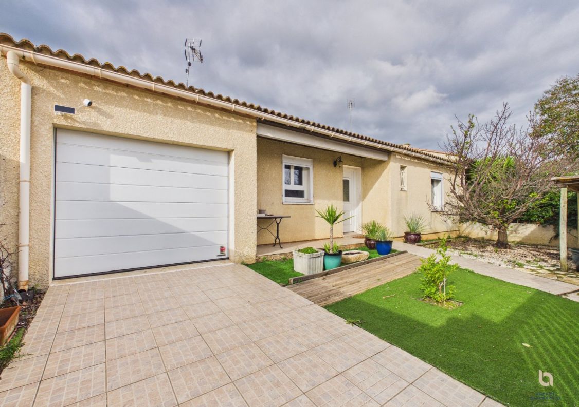 à vendre Maison Beziers