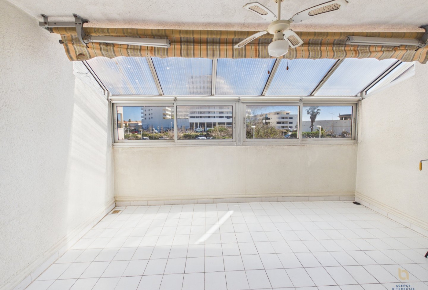 vente Appartement Valras Plage - Photo 6