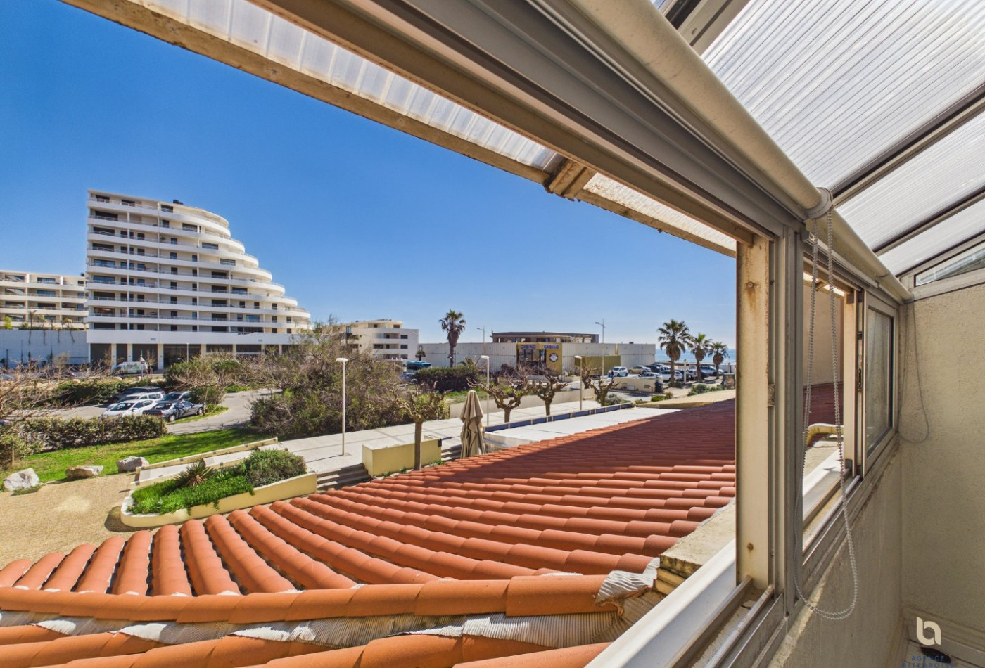 vente Appartement Valras Plage - Photo 7