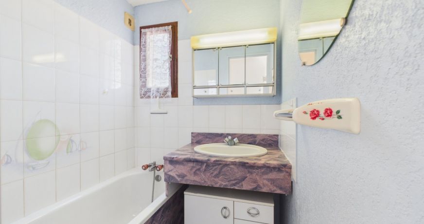 vente Appartement Valras Plage