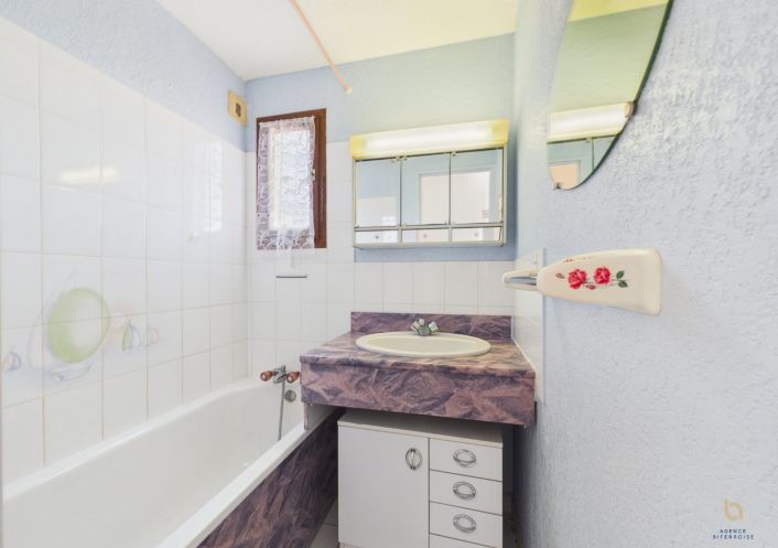 vente Appartement Valras Plage