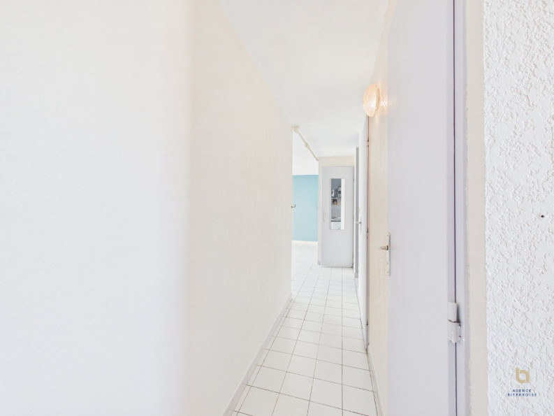vente Appartement Valras Plage - Photo 9