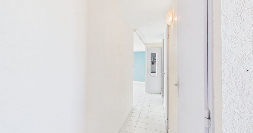 vente Appartement Valras Plage