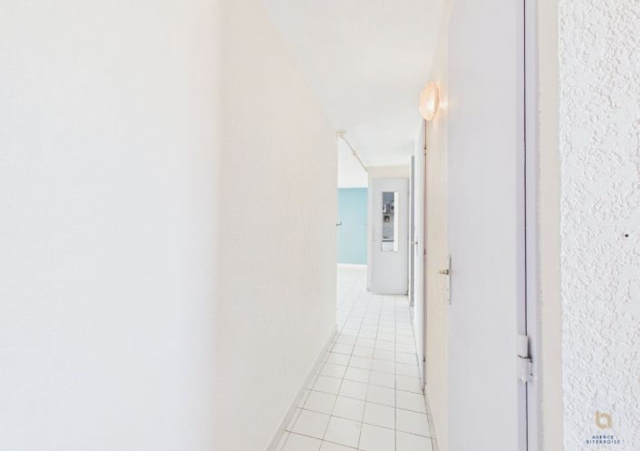 vente Appartement Valras Plage