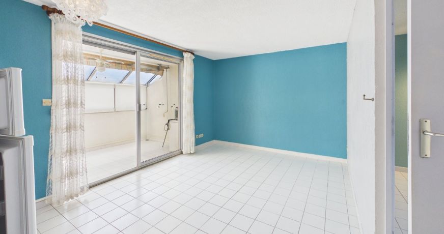 vente Appartement Valras Plage