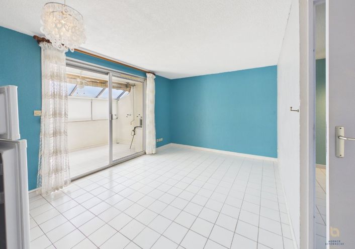vente Appartement Valras Plage