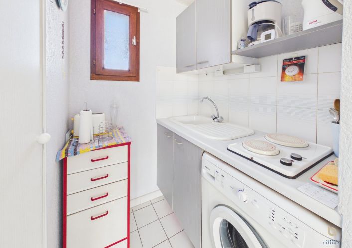 vente Appartement Valras Plage