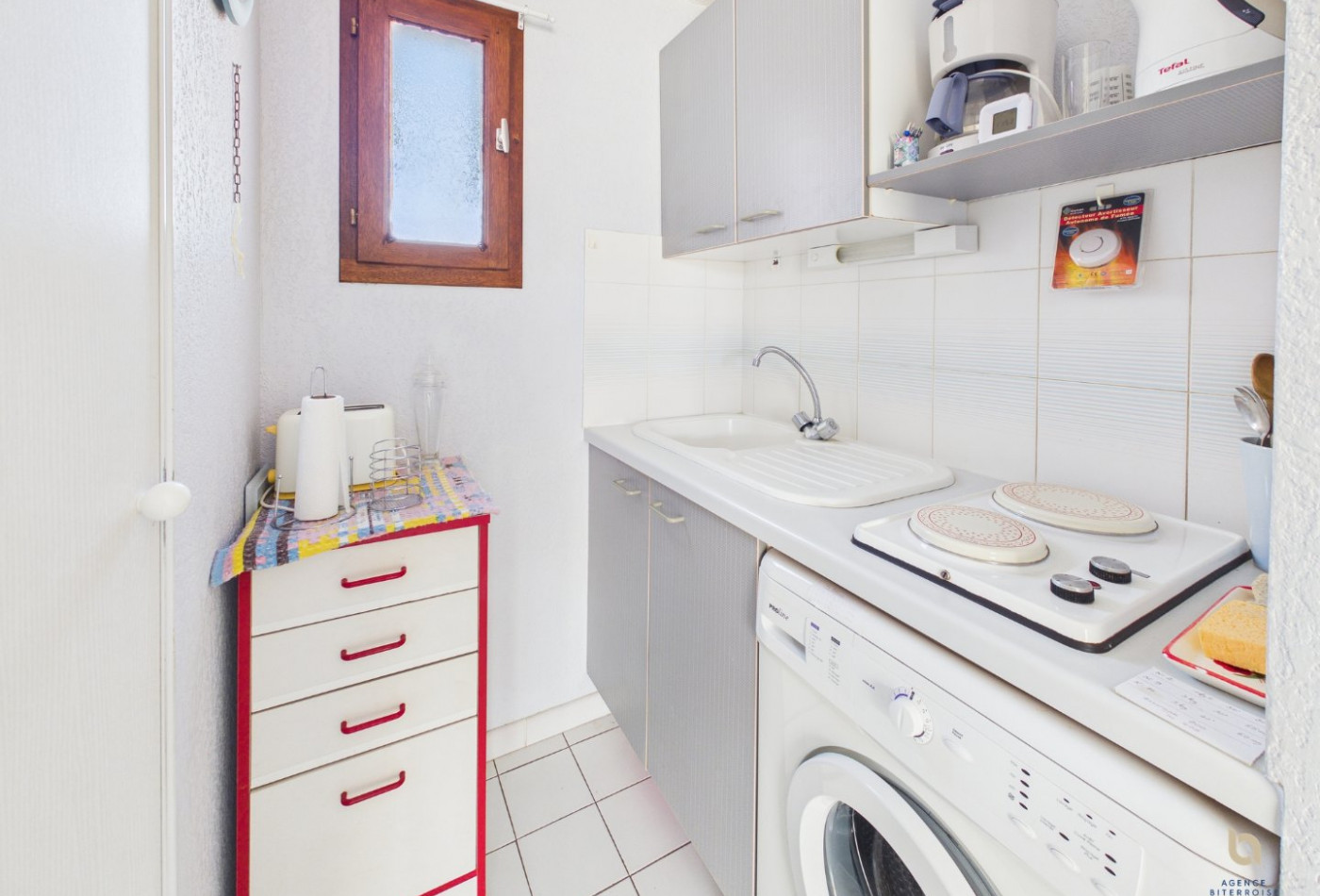 vente Appartement Valras Plage - Photo 5