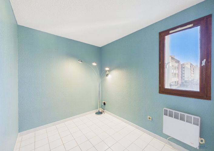 vente Appartement Valras Plage