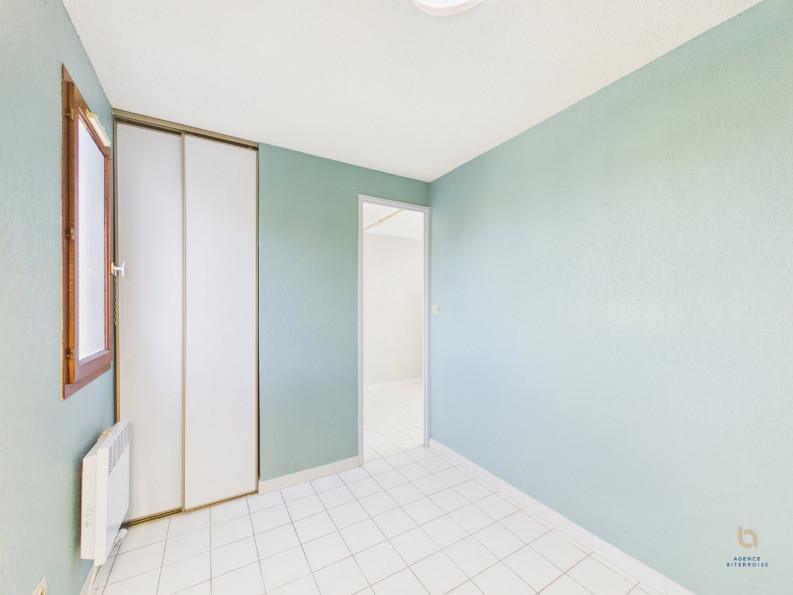 vente Appartement Valras Plage - Photo 4