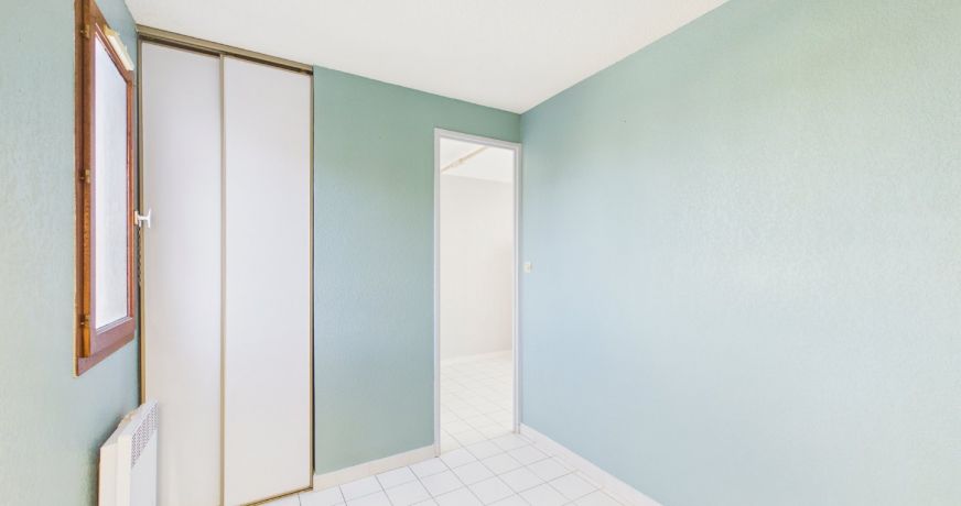 vente Appartement Valras Plage
