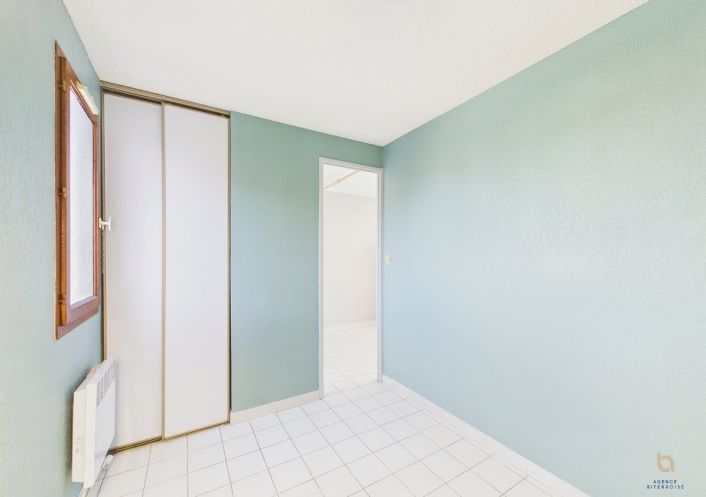 vente Appartement Valras Plage