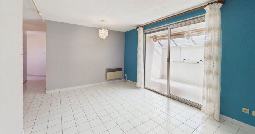 vente Appartement Valras Plage
