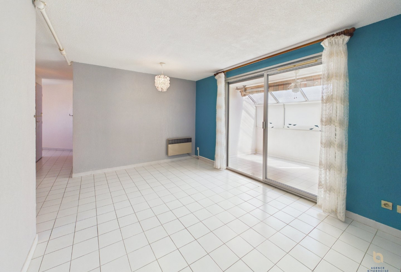 vente Appartement Valras Plage - Photo 1