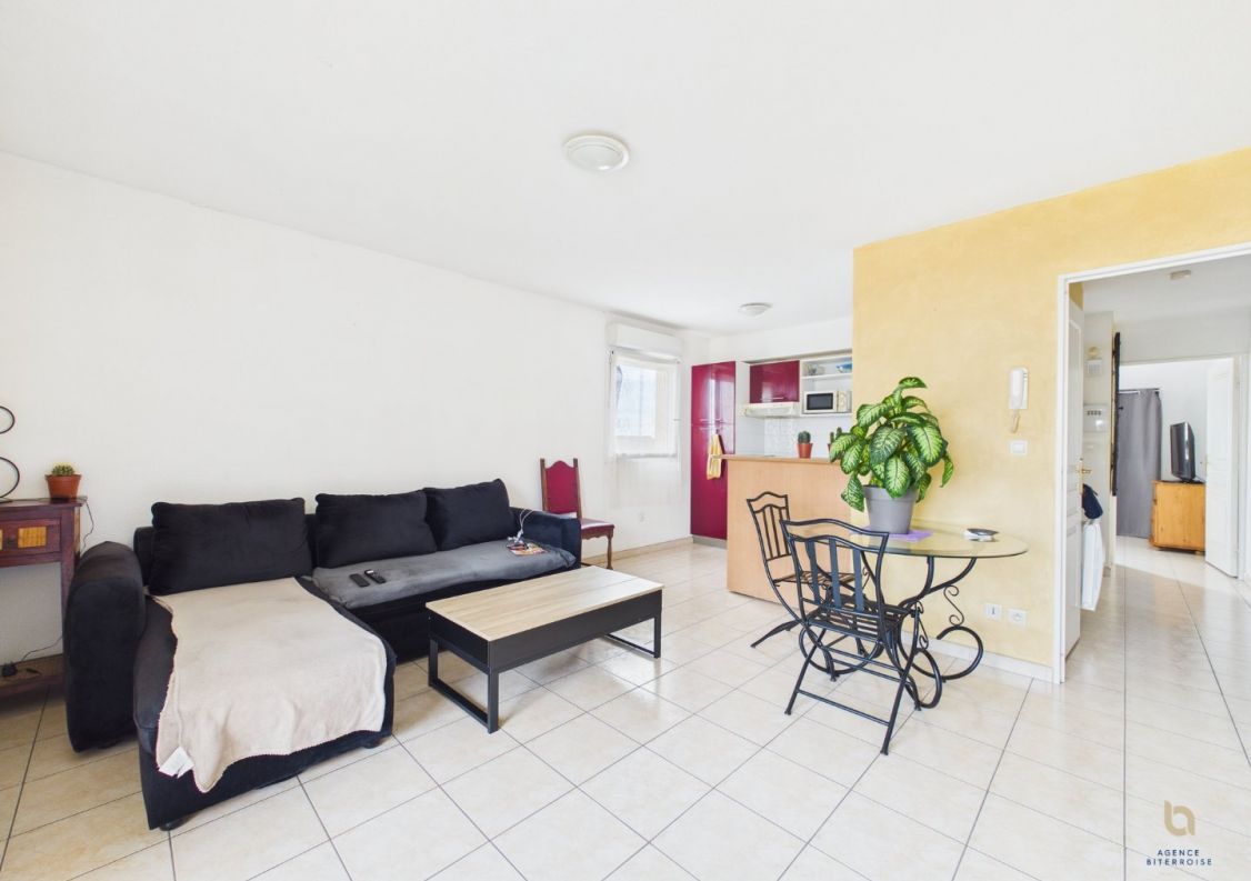 à vendre Appartement Beziers