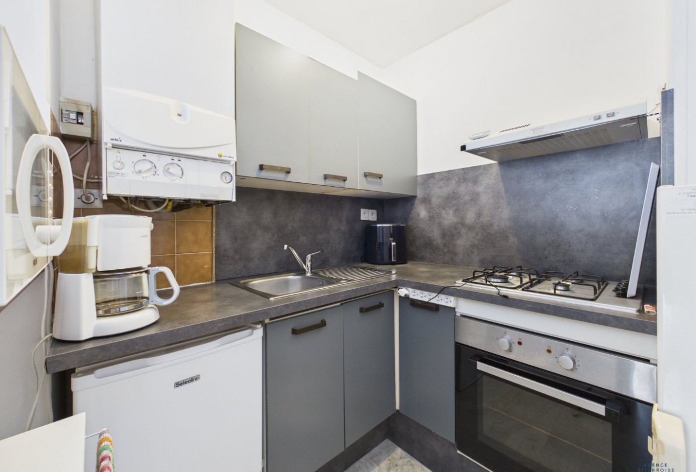 vente Appartement Beziers - Photo 3